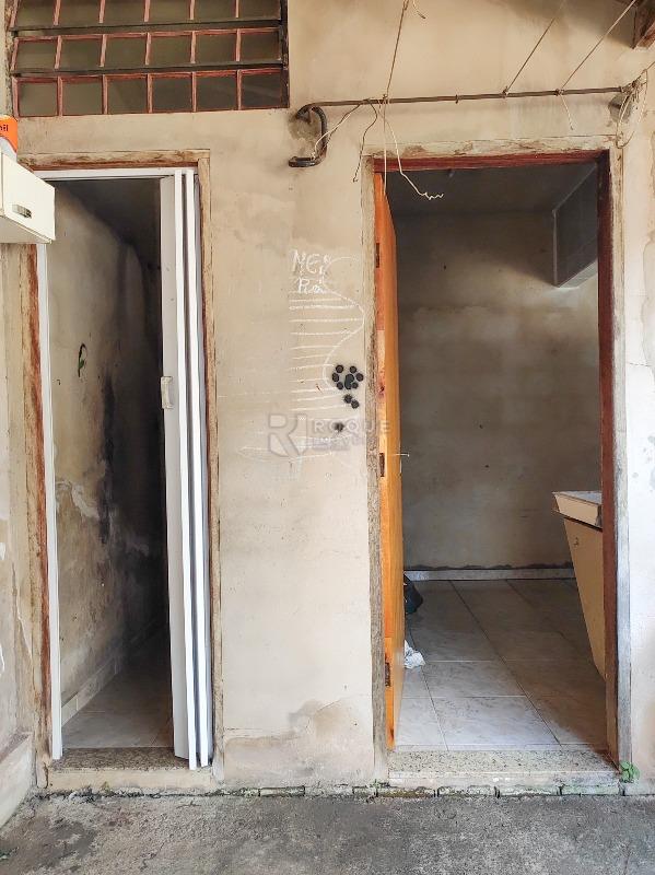 Casa Residencial à venda no bairro Vila Limeiranea: LAVANDERIA