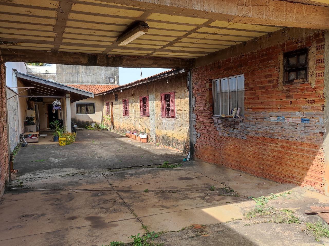 Casa Residencial à venda no bairro Vila Limeiranea: GARAGEM CASA 2