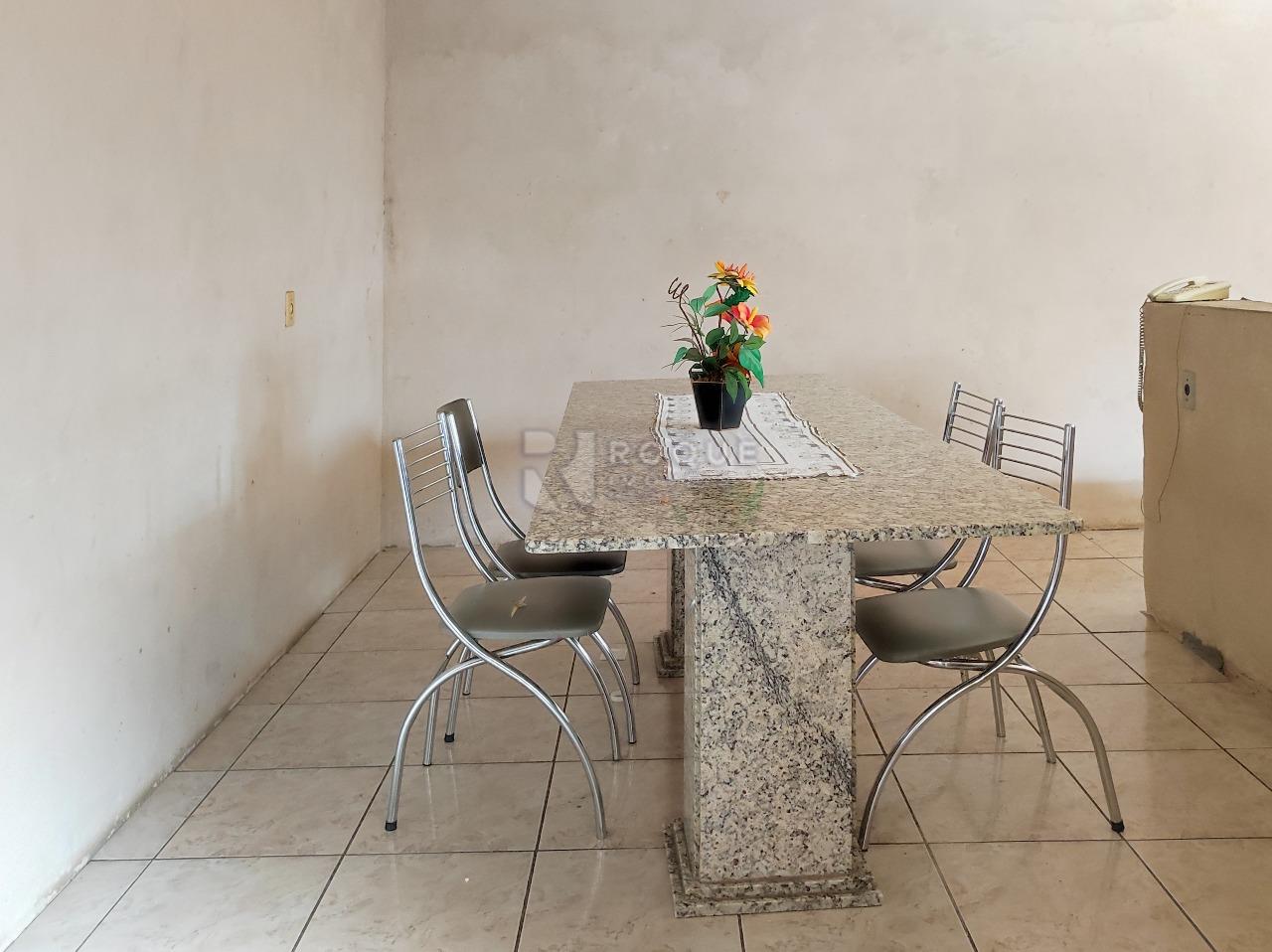 Casa Residencial à venda no bairro Vila Limeiranea: SALA DE JANTAR