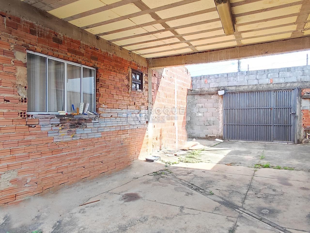 Casa Residencial à venda no bairro Vila Limeiranea: ENTRADA CASA 1