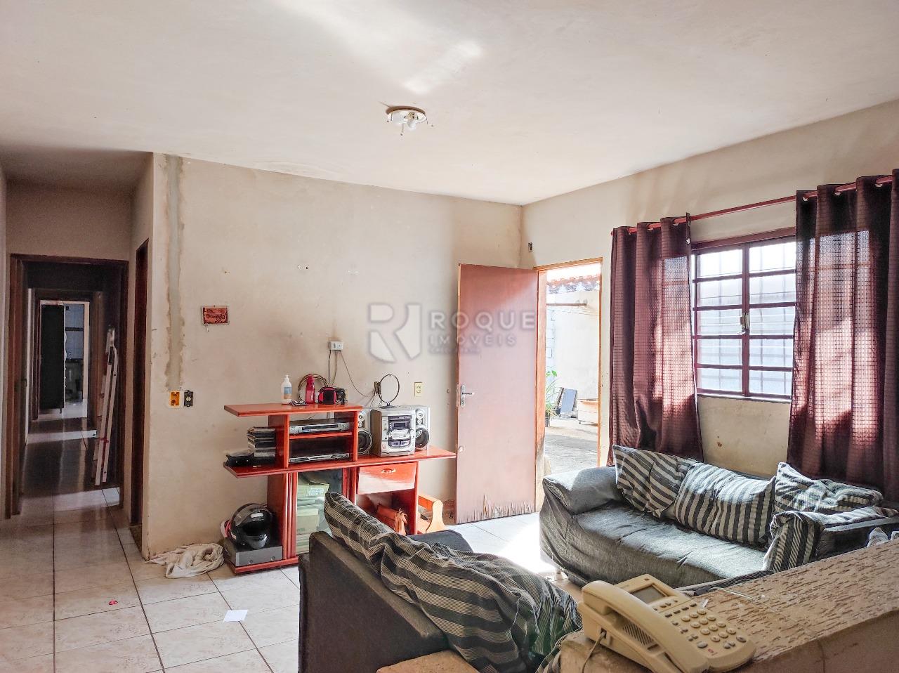 Casa Residencial à venda no bairro Vila Limeiranea: SALA DE TV