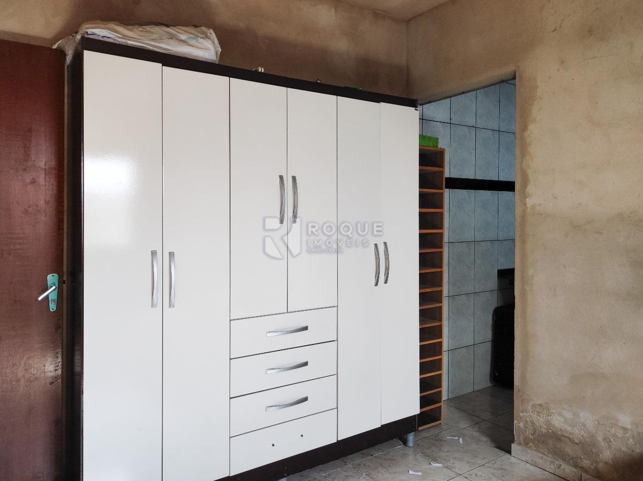 Casa Residencial à venda no bairro Vila Limeiranea: SUÍTE