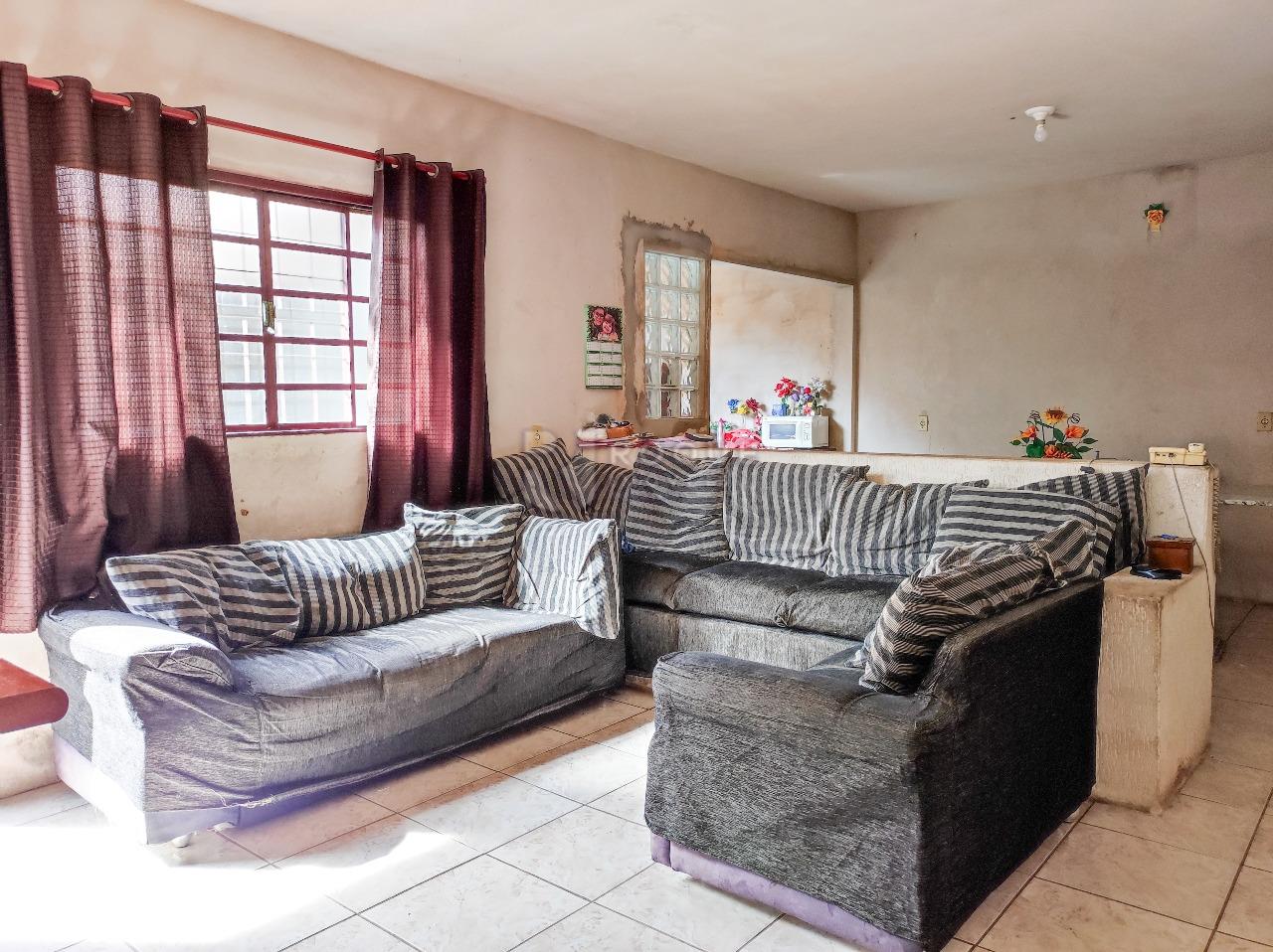 Casa Residencial à venda no bairro Vila Limeiranea: SALA DE TV