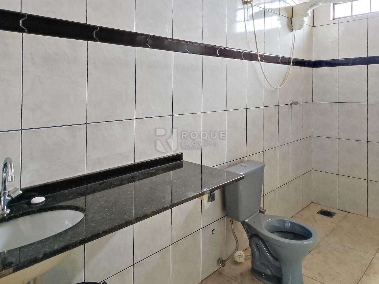 Casa Residencial à venda no bairro Vila Limeiranea: WC SUÍTE