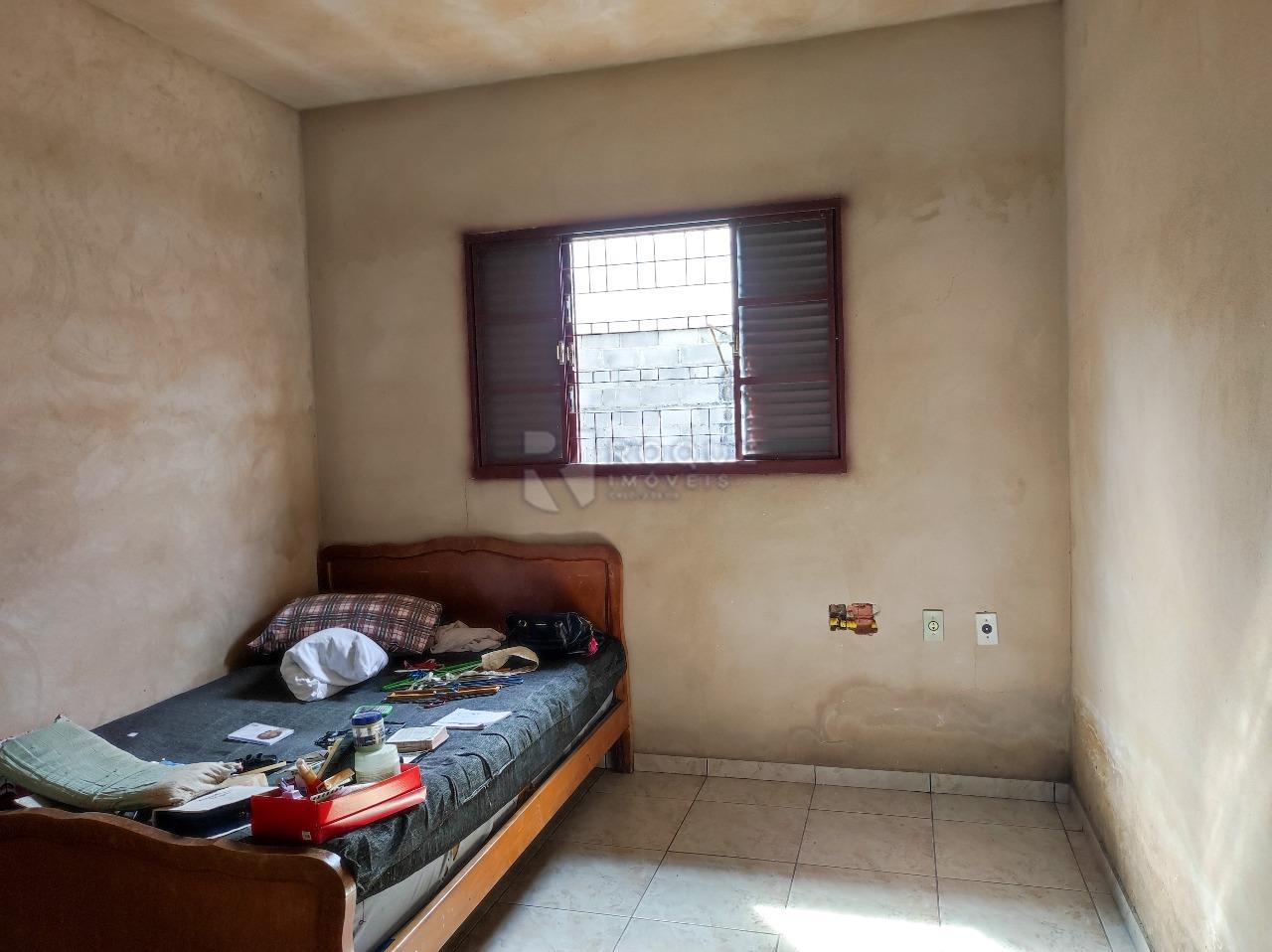 Casa Residencial à venda no bairro Vila Limeiranea: SUÍTE