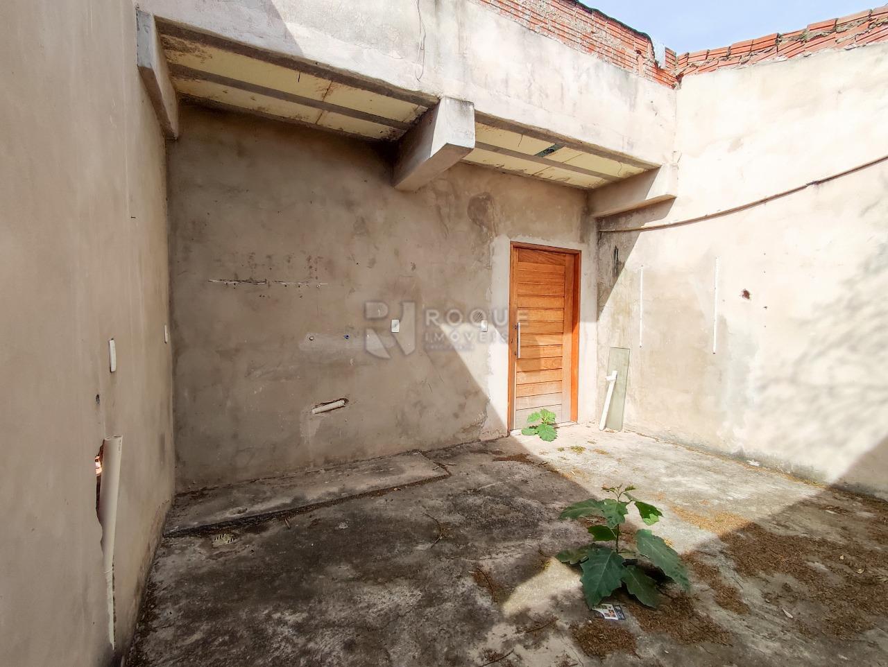 Casa Residencial à venda no bairro Vila Limeiranea: COZINHA CASA 1