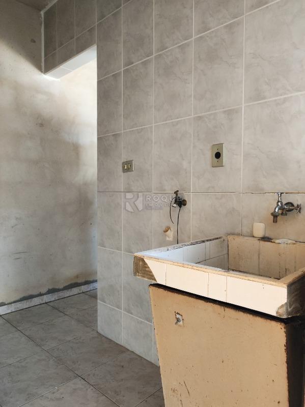 Casa Residencial à venda no bairro Vila Limeiranea: LAVANDERIA