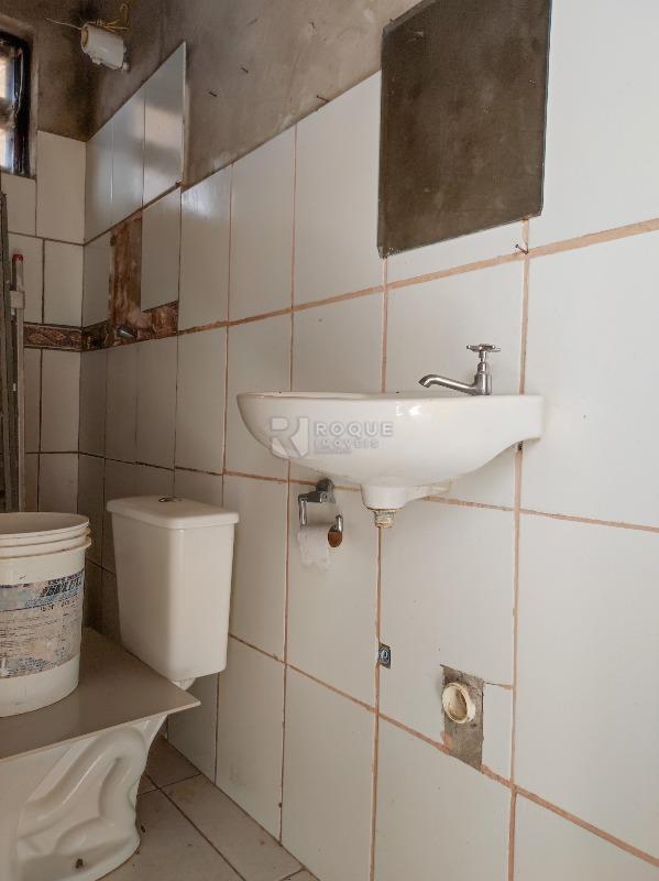 Casa Residencial à venda no bairro Vila Limeiranea: BANHEIRO SOCIAL CASA 1