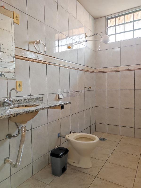 Casa Residencial à venda no bairro Vila Limeiranea: BANHEIRO SOCIAL