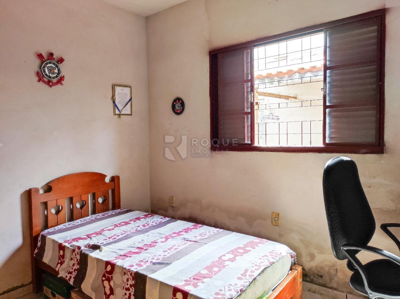 Casa Residencial à venda no bairro Vila Limeiranea: DORMITÓRIO