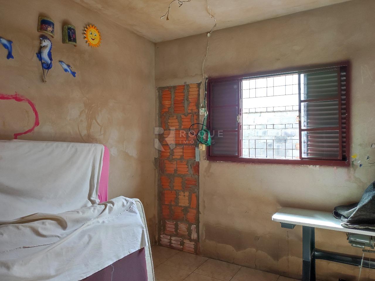 Casa Residencial à venda no bairro Vila Limeiranea: DORMITÓRIO