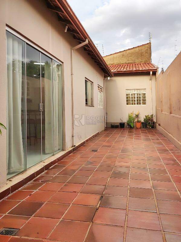 Casa Residencial à venda no bairro Boa Vista: LATERAL EXTERNA