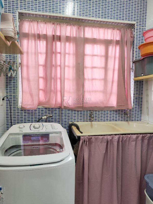 Casa Residencial à venda no bairro Boa Vista: LAVANDERIA