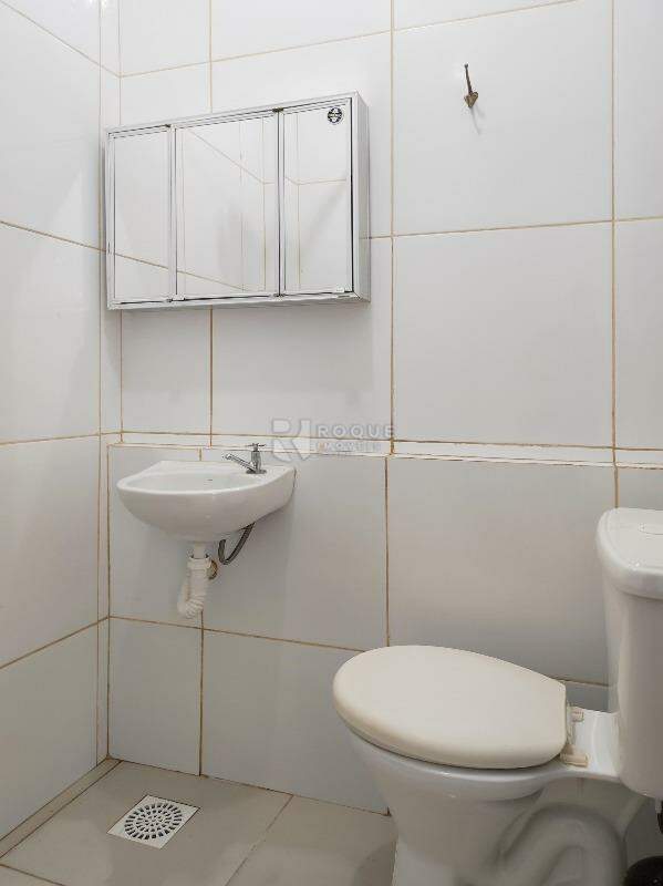 Casa Residencial à venda no bairro Boa Vista: WC EDÍCULA