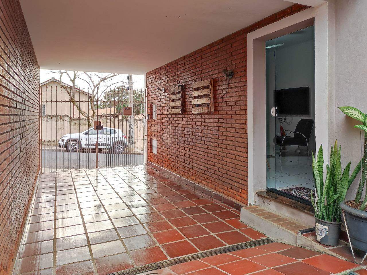 Casa Residencial à venda no bairro Boa Vista: GARAGEM