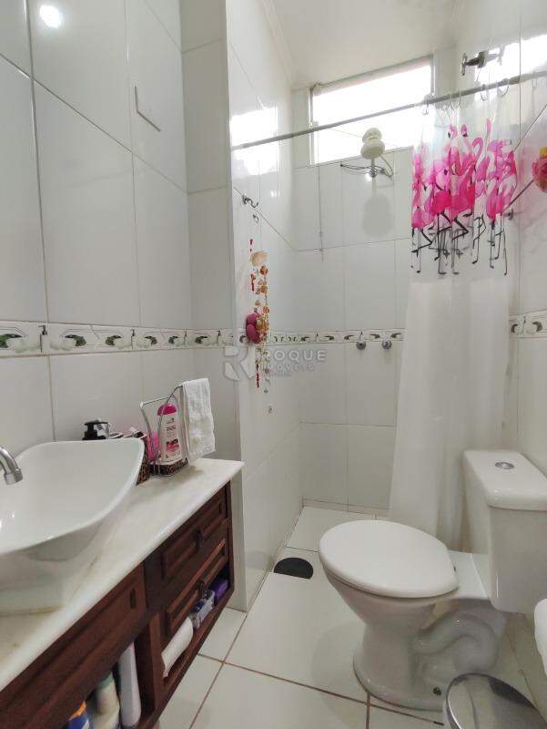 Casa Residencial à venda no bairro Boa Vista: WC SUÍTE