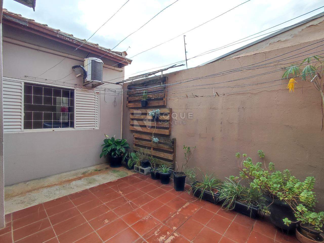 Casa Residencial à venda no bairro Boa Vista: ÁREA DE VARAL