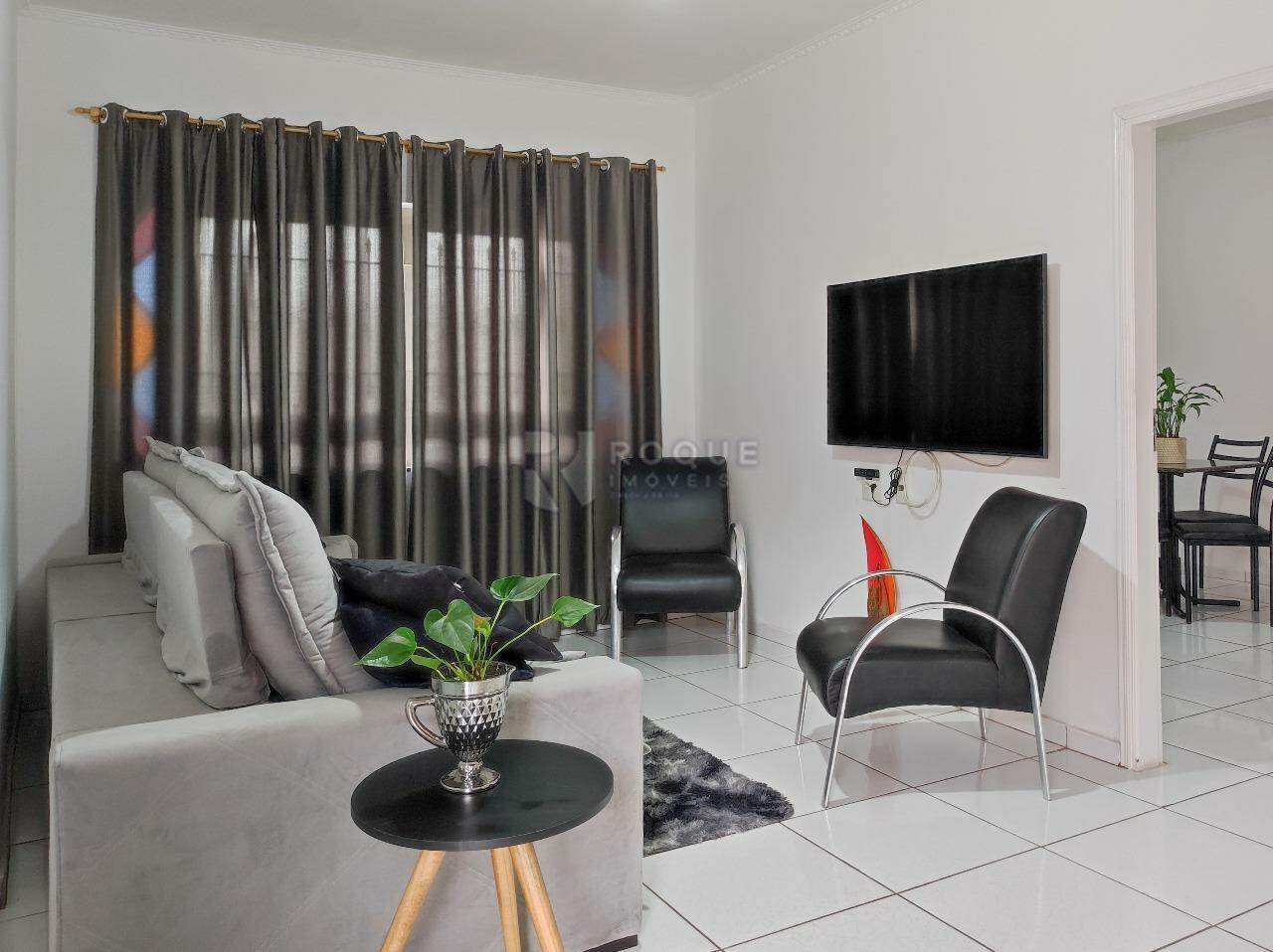 Casa Residencial à venda no bairro Boa Vista: SALA DE TV