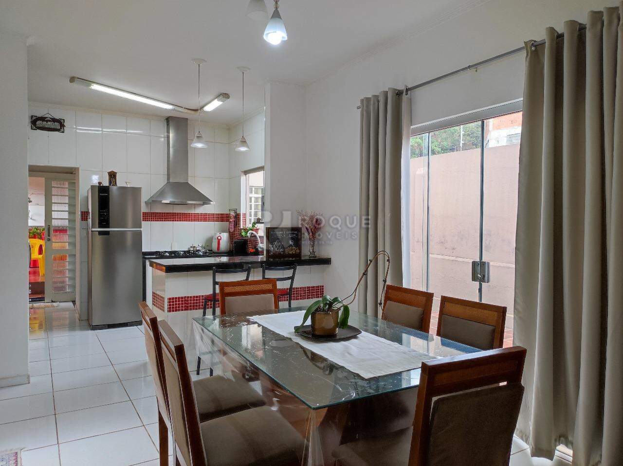 Casa Residencial à venda no bairro Boa Vista: SALA DE JANTAR