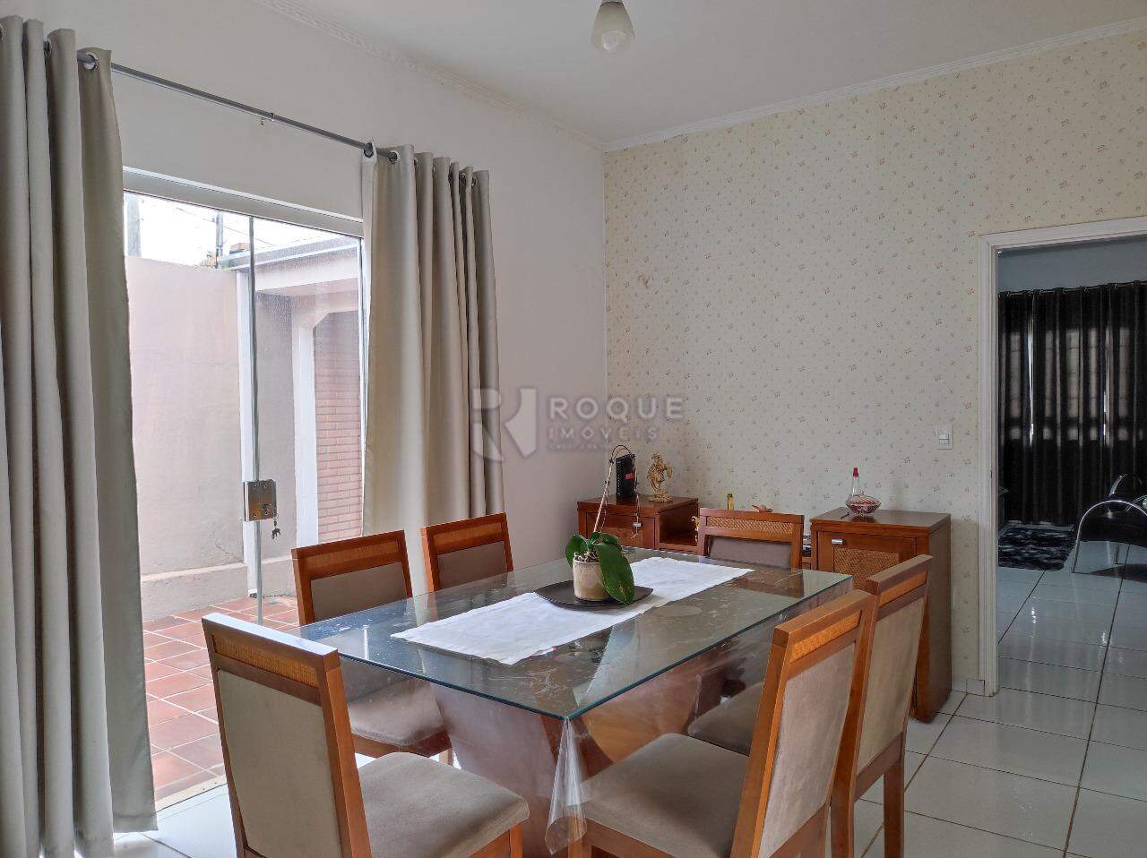 Casa Residencial à venda no bairro Boa Vista: SALA DE JANTAR
