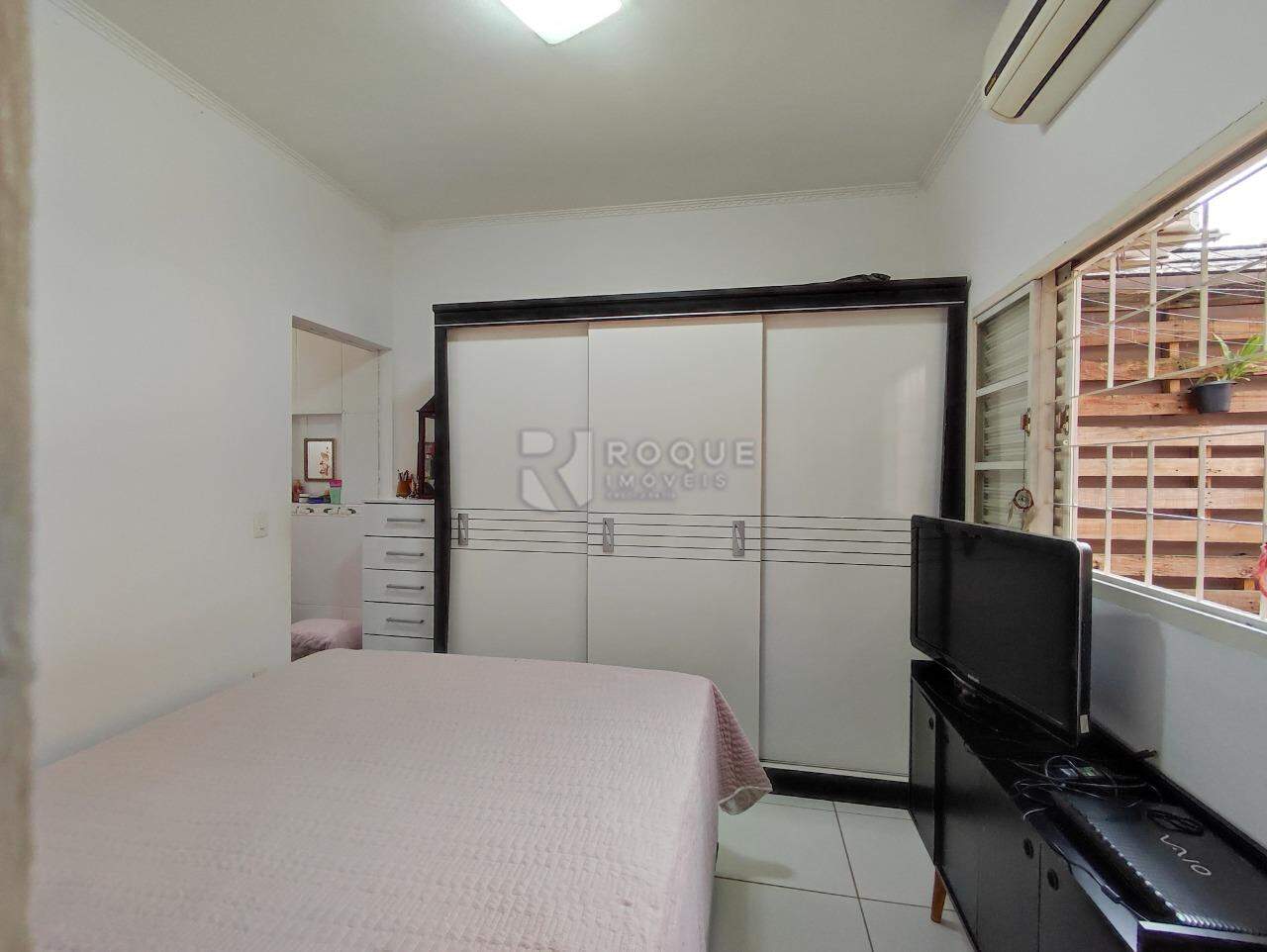 Casa Residencial à venda no bairro Boa Vista: SUÍTE