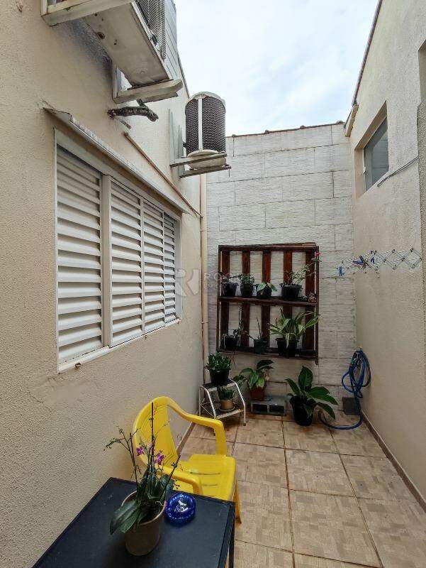 Casa Residencial à venda no bairro Boa Vista: JARDIM DE INVERNO
