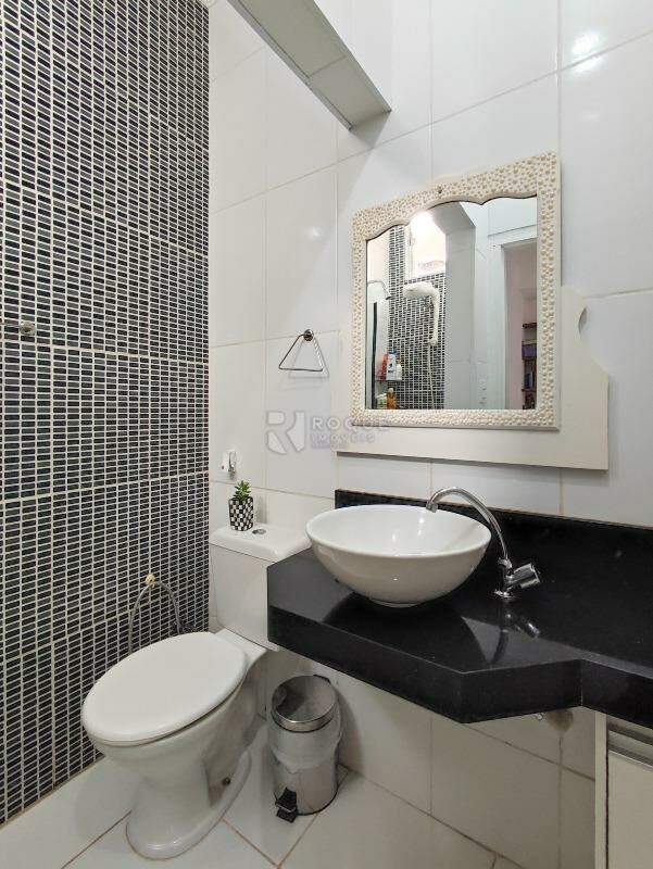 Casa Residencial à venda no bairro Boa Vista: BANHEIRO SOCIAL