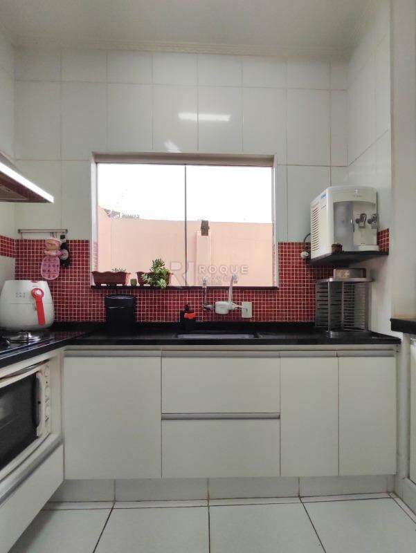Casa Residencial à venda no bairro Boa Vista: COZINHA