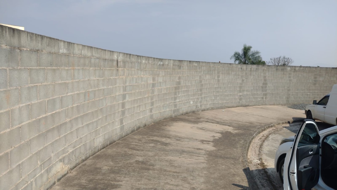 Terreno à venda no bairro Jardim Porto Real IV: 