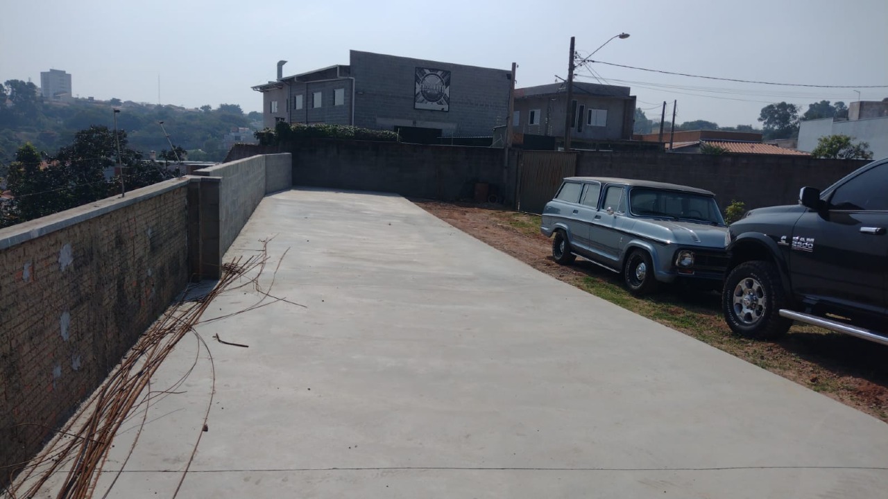 Terreno à venda no bairro Jardim Porto Real IV: 