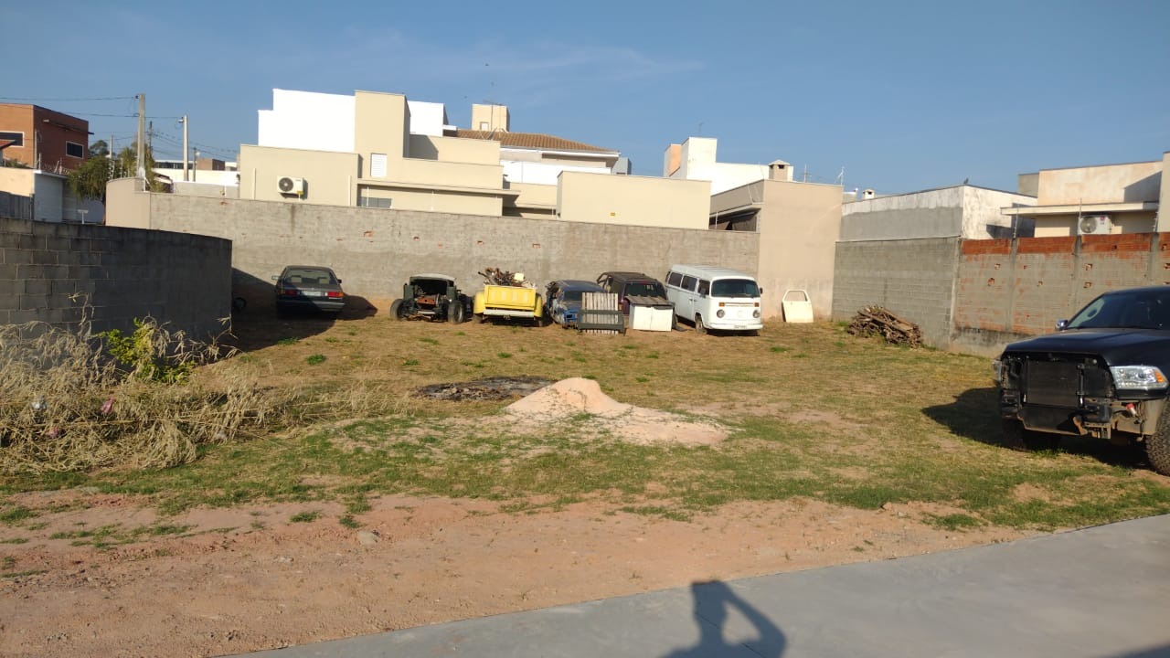 Terreno à venda no bairro Jardim Porto Real IV: 