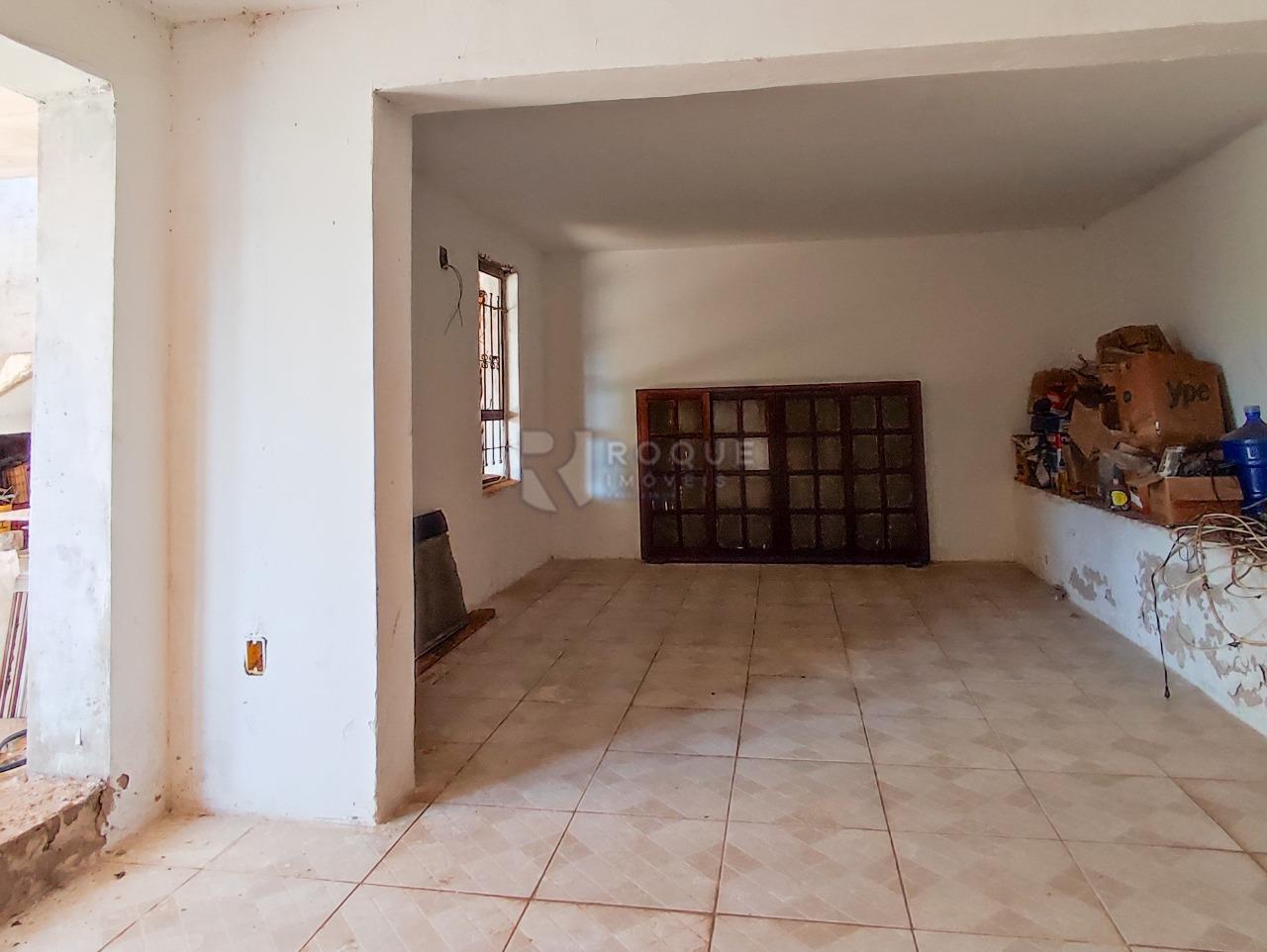 Casa em condomínio à venda no bairro Parque Egisto Ragazzo: ÁREA DE LAZER