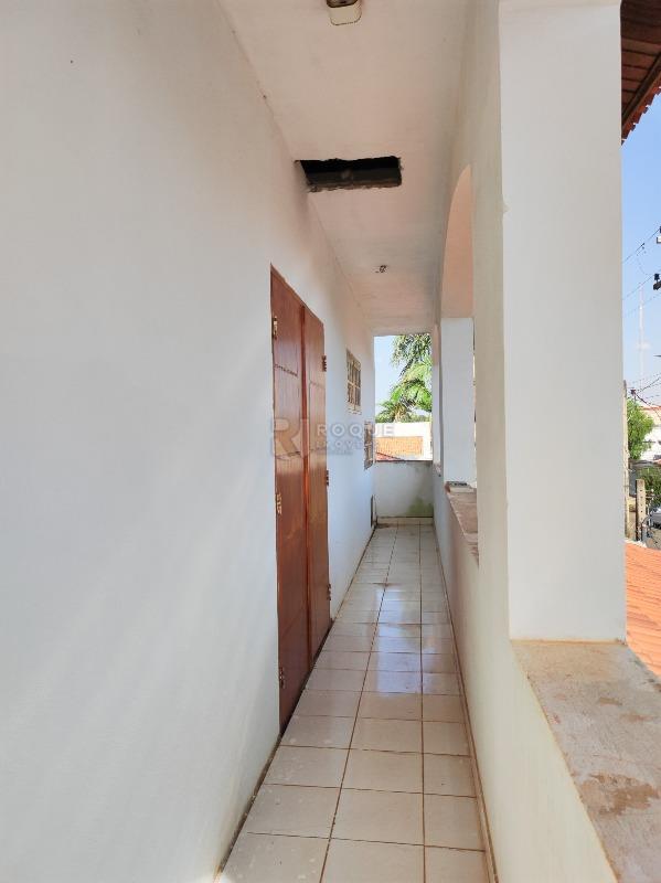 Casa em condomínio à venda no bairro Parque Egisto Ragazzo: SACADA