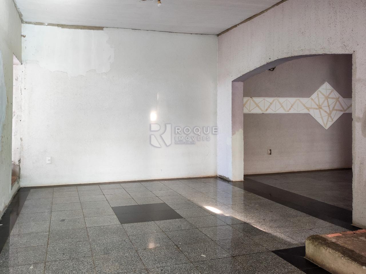 Casa em condomínio à venda no bairro Parque Egisto Ragazzo: SALA DE ESTAR