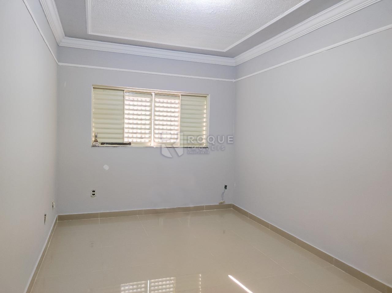 Casa em condomínio à venda no bairro Parque Egisto Ragazzo: DORMITÓRIO 