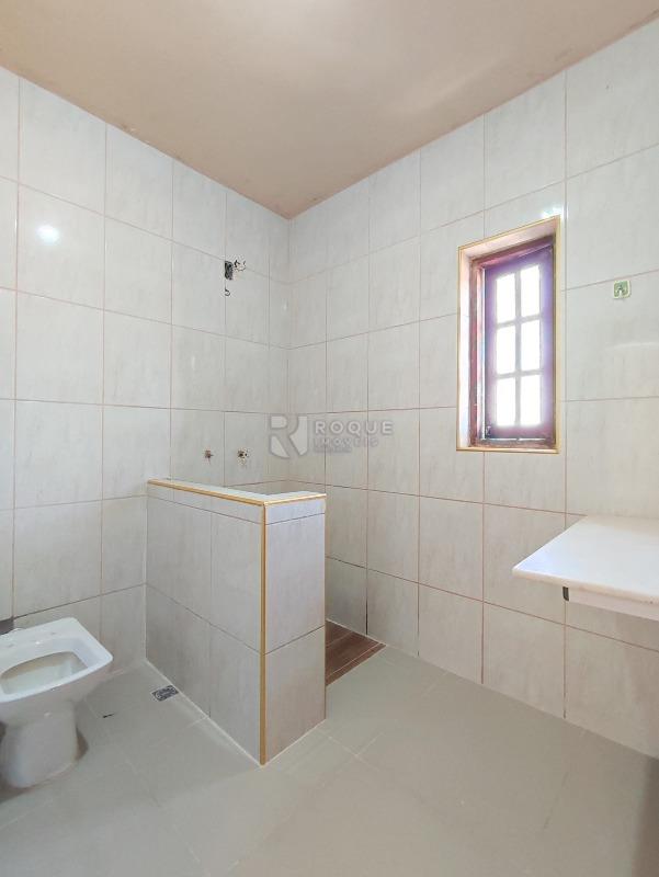 Casa em condomínio à venda no bairro Parque Egisto Ragazzo: SUÍTE