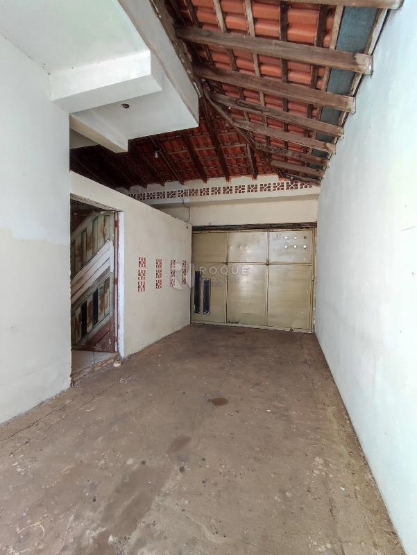 Casa em condomínio à venda no bairro Parque Egisto Ragazzo: ENTRADA GARAGEM 