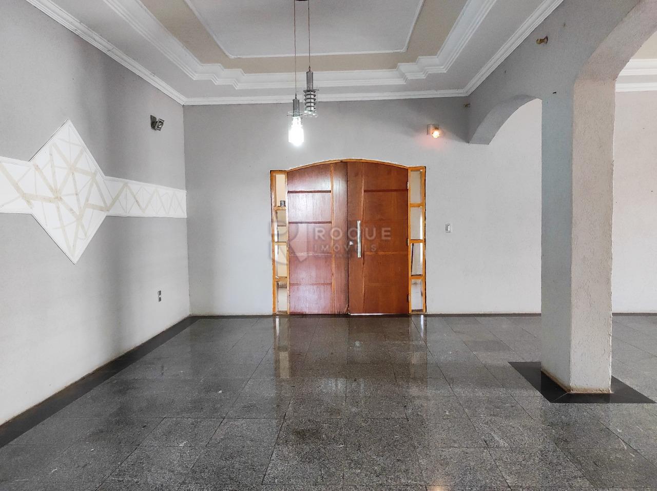 Casa em condomínio à venda no bairro Parque Egisto Ragazzo: SALA DE ESTAR