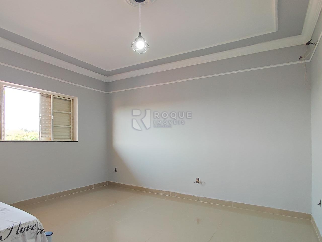 Casa em condomínio à venda no bairro Parque Egisto Ragazzo: DORMITÓRIO