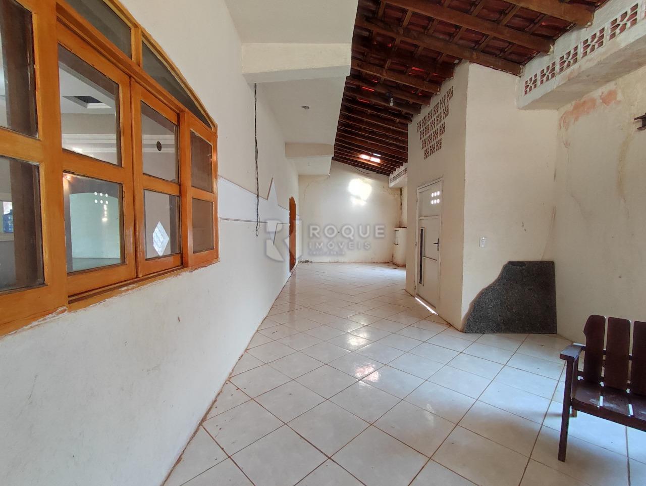 Casa em condomínio à venda no bairro Parque Egisto Ragazzo: HALL DE ENTRADA