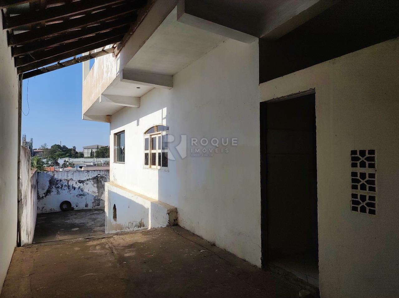 Casa em condomínio à venda no bairro Parque Egisto Ragazzo: GARAGEM