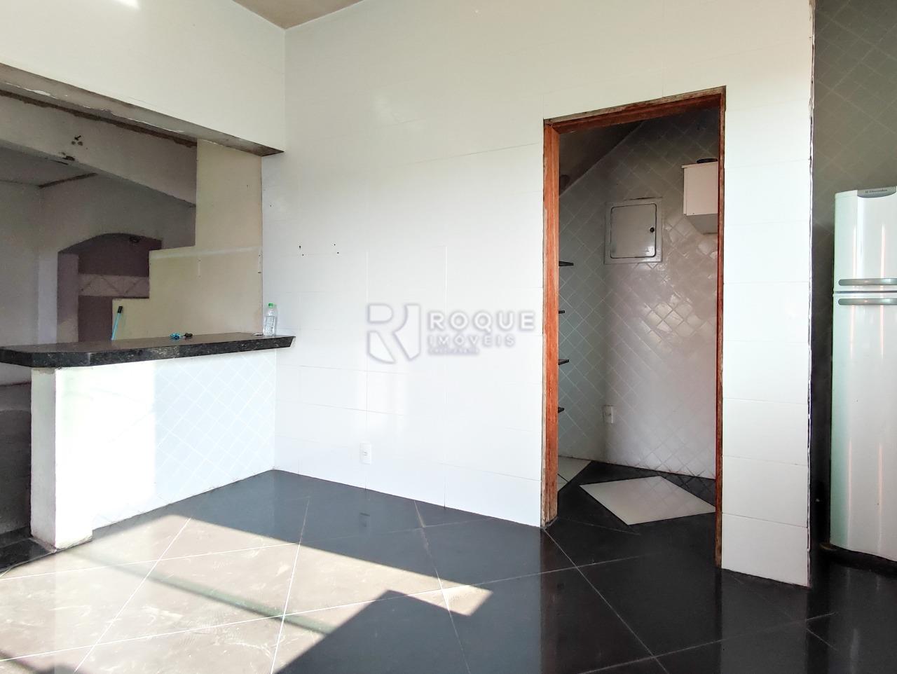 Casa em condomínio à venda no bairro Parque Egisto Ragazzo: COZINHA