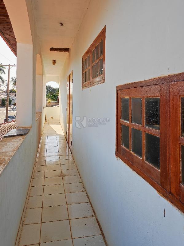 Casa em condomínio à venda no bairro Parque Egisto Ragazzo: SACADA