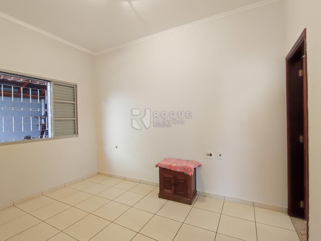 Área de Lazer à venda no bairro Jardim Rossi: SUÍTE