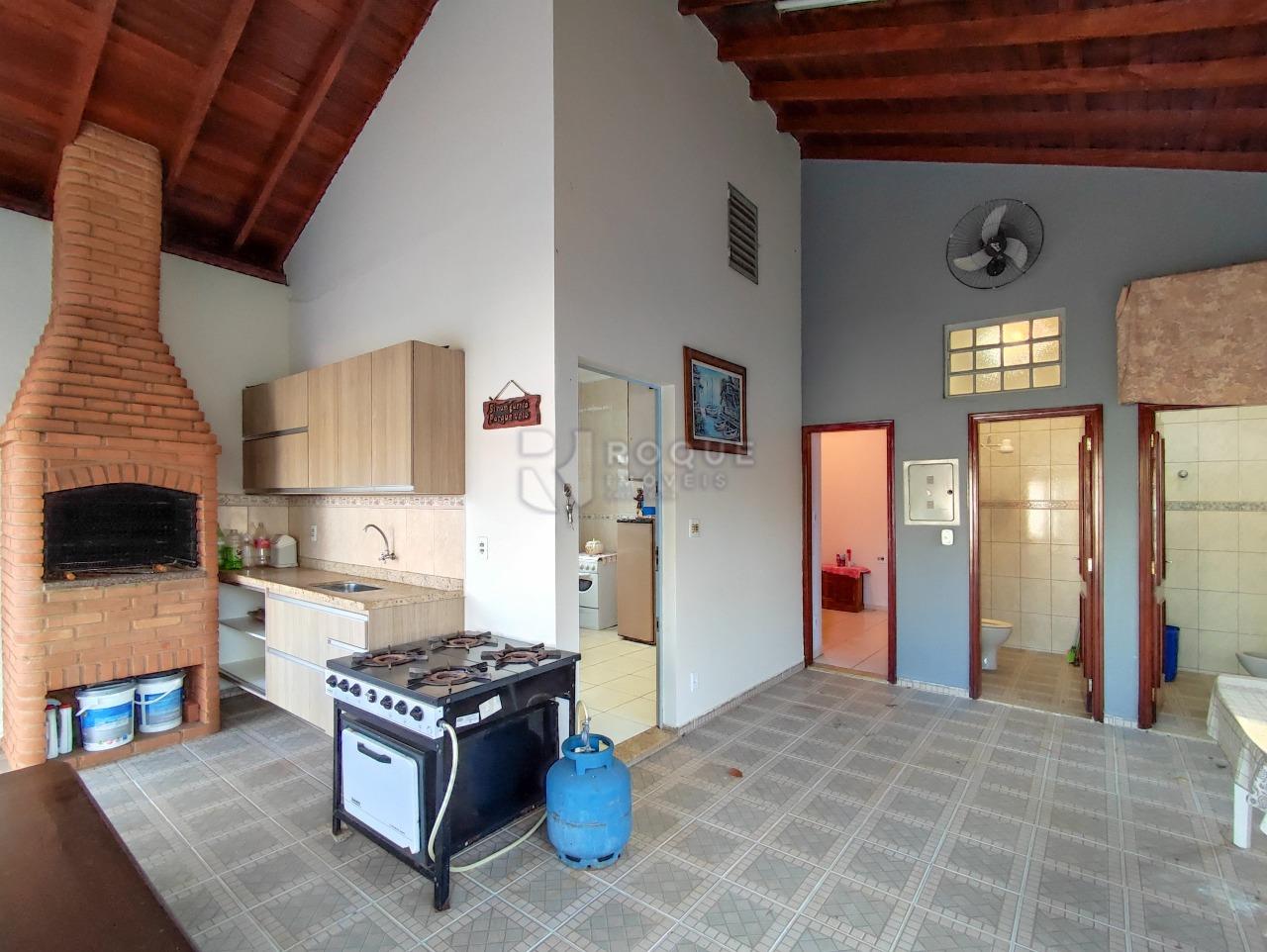 Área de Lazer à venda no bairro Jardim Rossi: ÁREA DE LAZER