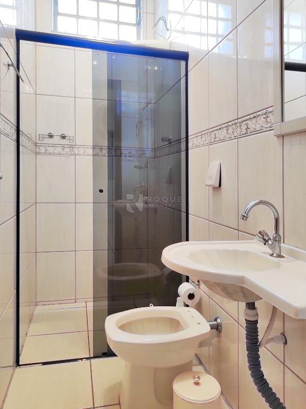 Área de Lazer à venda no bairro Jardim Rossi: WC SUÍTE