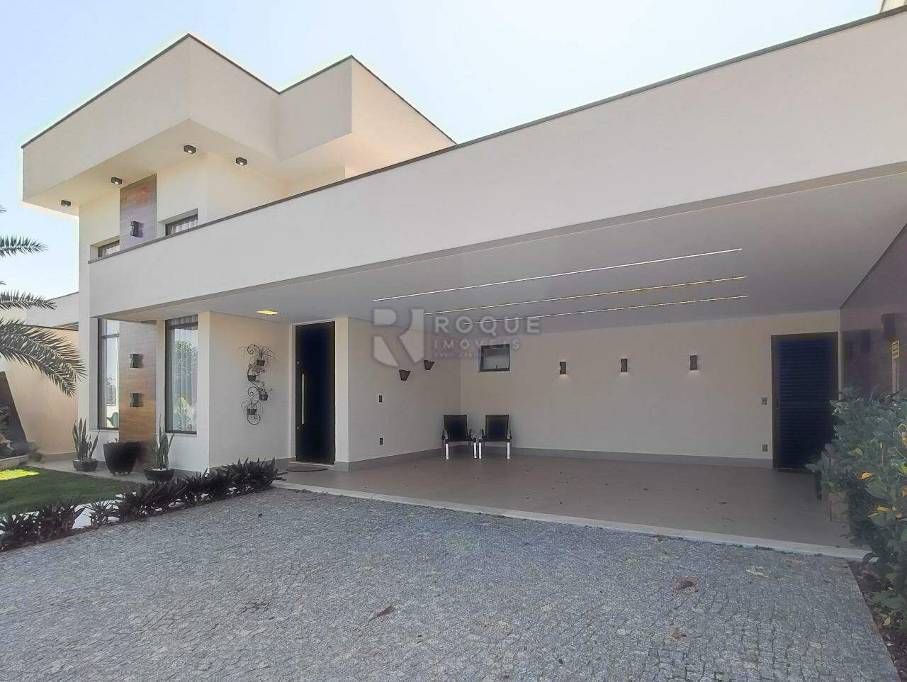 Casa em condomínio à venda no bairro Jardim Florença: GARAGEM