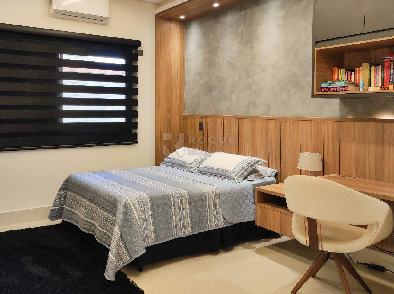 Casa em condomínio à venda no bairro Jardim Florença: SUÍTE 1