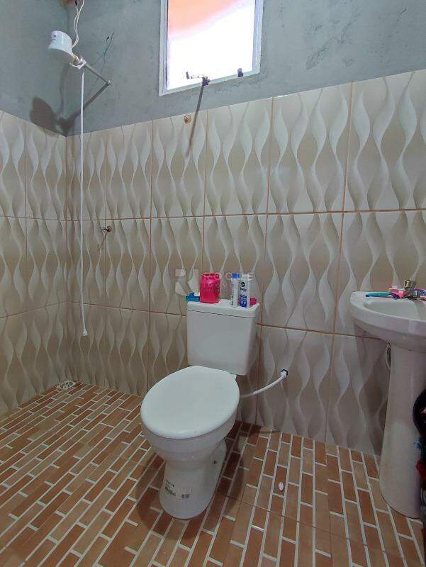Casa Residencial à venda no bairro Jardim dos Jequitibás: BANHEIRO SOCIAL