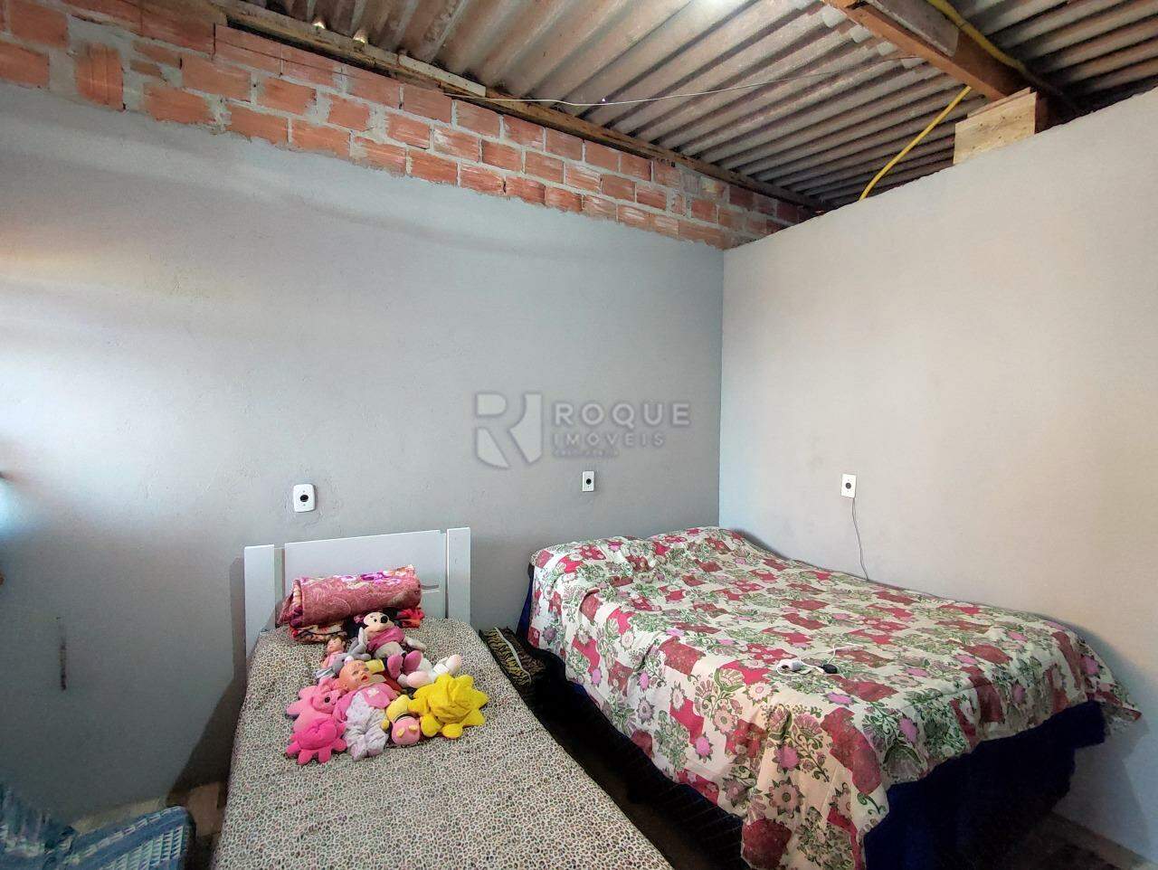 Casa Residencial à venda no bairro Jardim dos Jequitibás: DORMITÓRIO 1